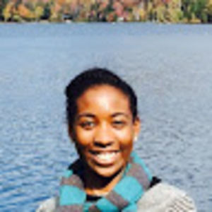 Meet your Posher, Rose